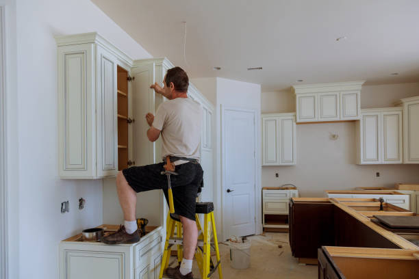 Licensed Backsplash Installation service in Deer Park, WA - BM Kitchen