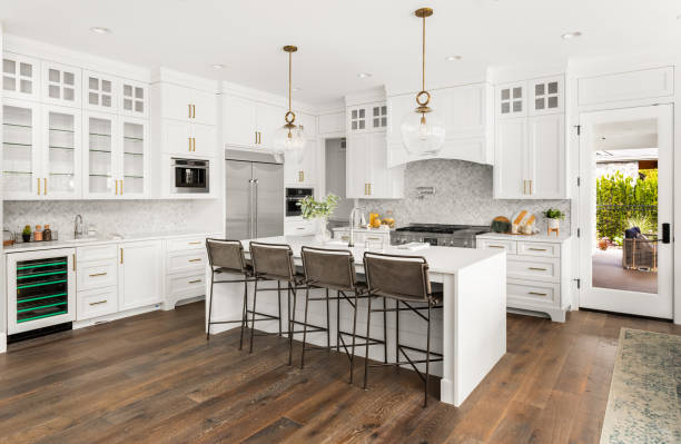 24/7 Emergency Backsplash Installation experts in Deer Park, WA