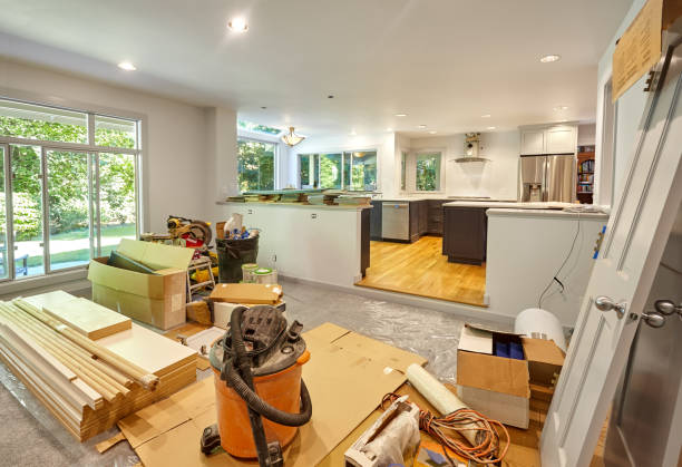 Reliable Backsplash Installation contractor in Deer Park, WA by BM Kitchen